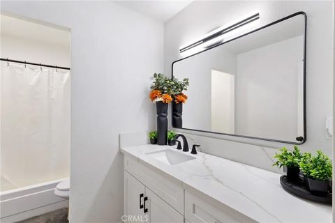 Tiny photo for 7648 Jimson Ave, California City, CA 93505 (MLS # SR26028244)