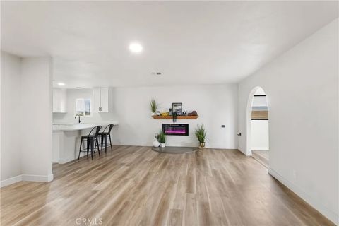 Tiny photo for 7648 Jimson Ave, California City, CA 93505 (MLS # SR26028244)