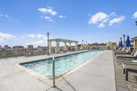 Tiny photo for 850 Beech Street #1901, San Diego, CA 92101 (MLS # PTP2507940)