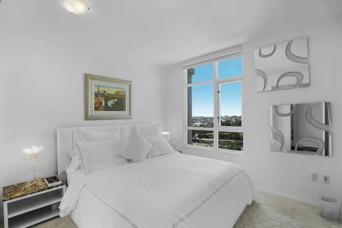 Tiny photo for 850 Beech Street #1901, San Diego, CA 92101 (MLS # PTP2507940)