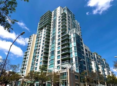 Tiny photo for 850 Beech Street #1901, San Diego, CA 92101 (MLS # PTP2507940)