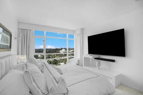 Tiny photo for 850 Beech Street #1901, San Diego, CA 92101 (MLS # PTP2507940)