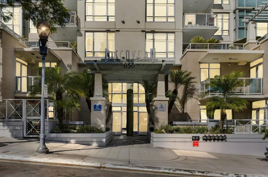 850 Beech Street 1901