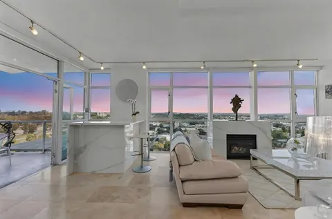 850 Beech Street Unit 1901, San Diego, CA 92101 - #: PTP2507940