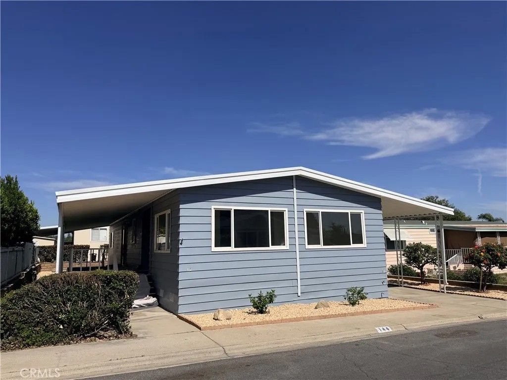 Photo of 929 E Foothill Blvd #144, Upland, CA 91786 (MLS # CV26082046)