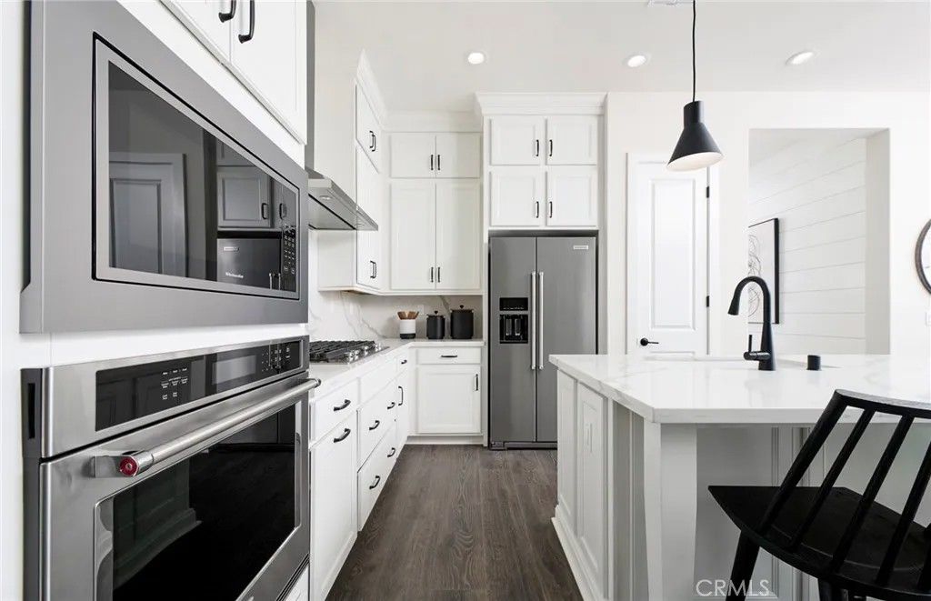 Photo of 23676 Shoal Drive, Corona, CA 92883 (MLS # IV26108821)