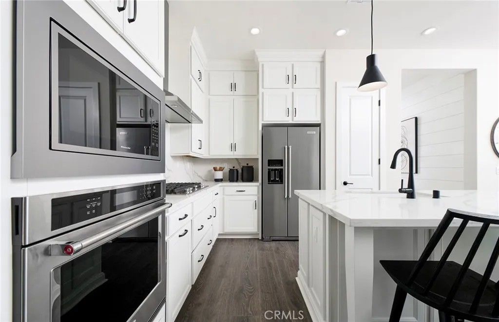 Photo of 23676 Shoal Drive, Corona, CA 92883 (MLS # IV26108821)