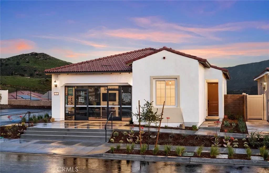 Photo of 23676 Shoal Drive, Corona, CA 92883 (MLS # IV26108821)