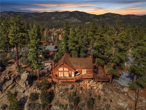 340 Stoney Creek Big Bear Lake CA 92315