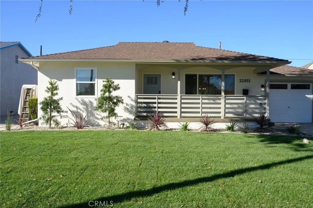 Photo of 22951 Walnut Street, Torrance, CA 90501 (MLS # DW26070815)