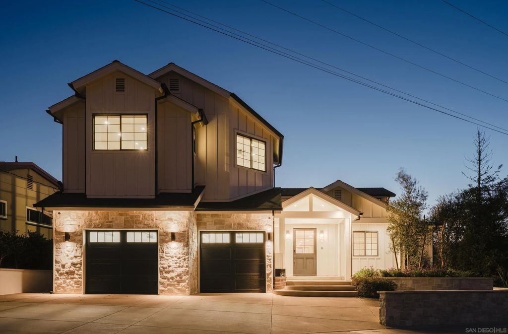 Photo of 1185 Barcelona Dr, San Diego, CA 92107 (MLS # 260007902)