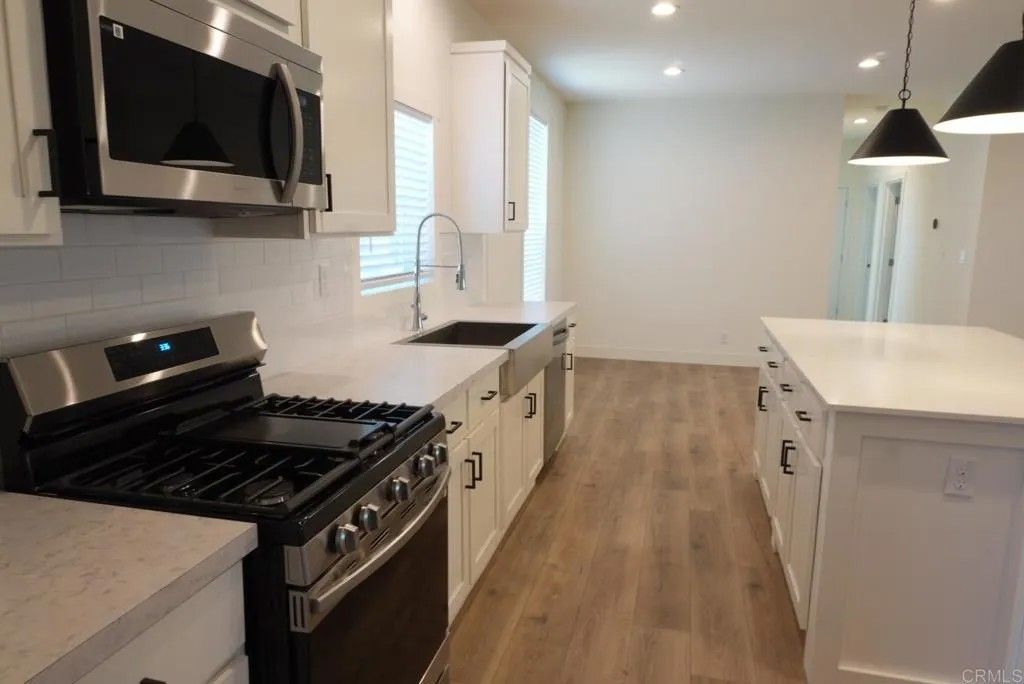 Photo of 2907 S Santa Fe Ave #3, San Marcos, CA 92078 (MLS # NDP2603981)