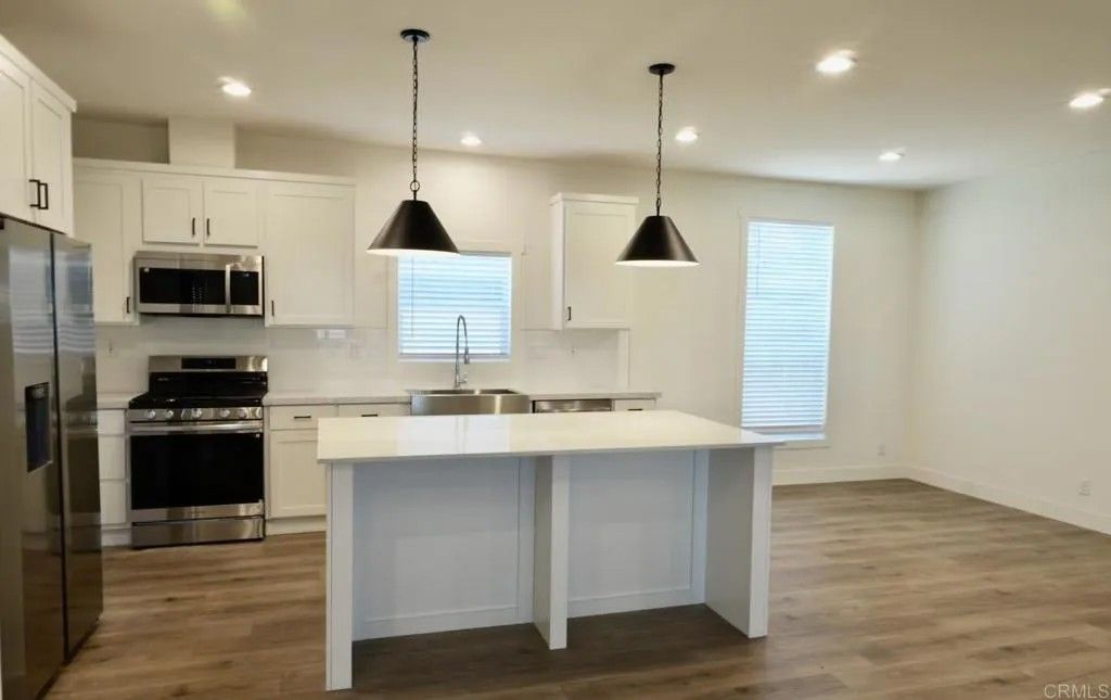 Photo of 2907 S Santa Fe Ave #3, San Marcos, CA 92078 (MLS # NDP2603981)