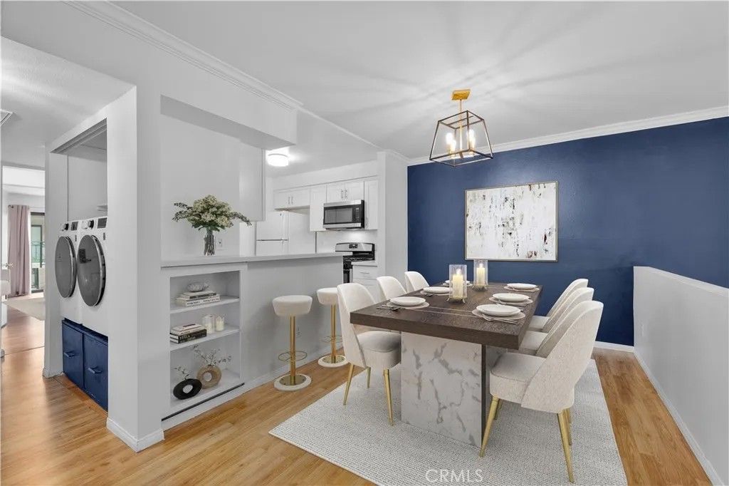 Photo of 2491 Purdue Avenue #107, Los Angeles, CA 90064 (MLS # PV26080186)