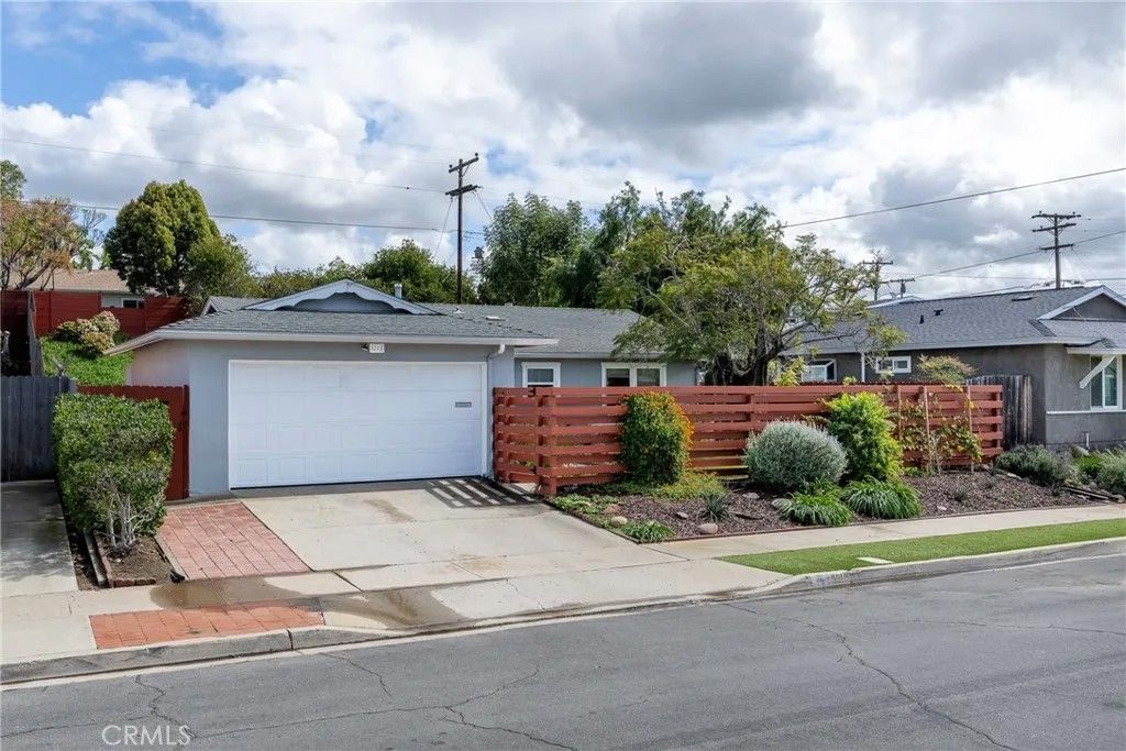 Photo of 5217 Cole St, San Diego, CA 92117 (MLS # PW26038160)