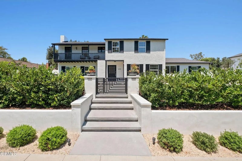3475 San Pasqual Street