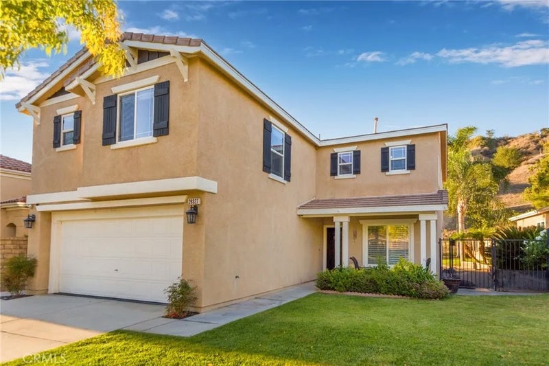 28327 Gibraltar Lane