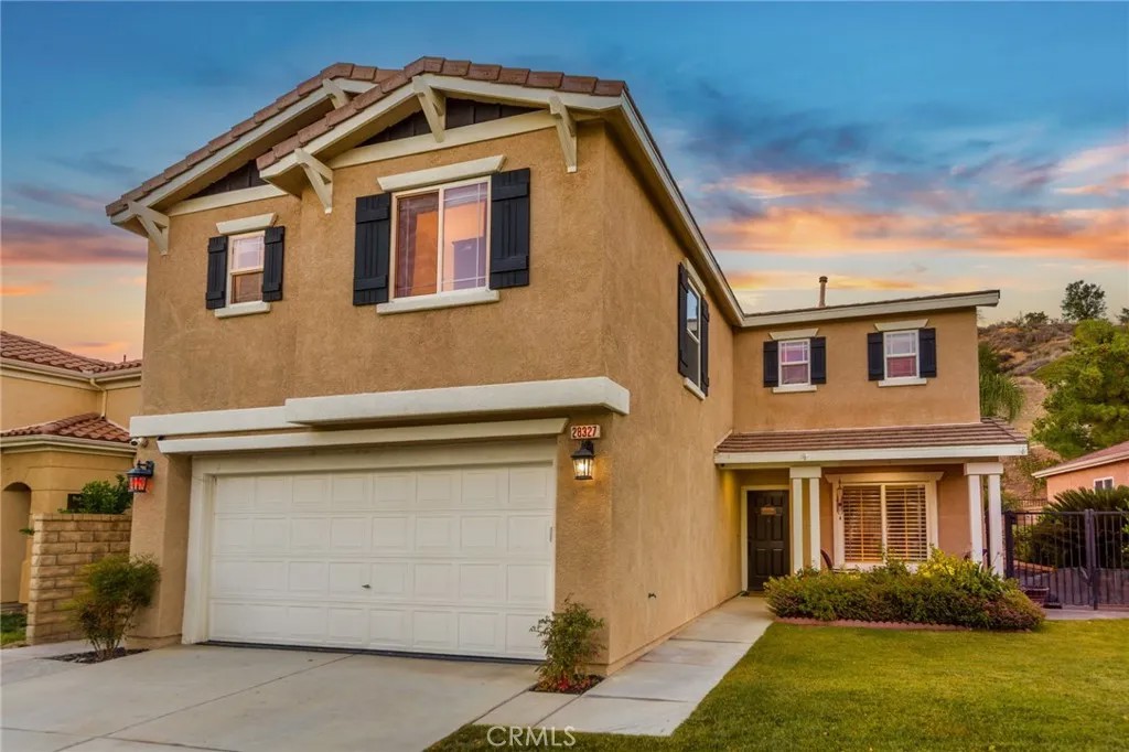 28327 Gibraltar Lane