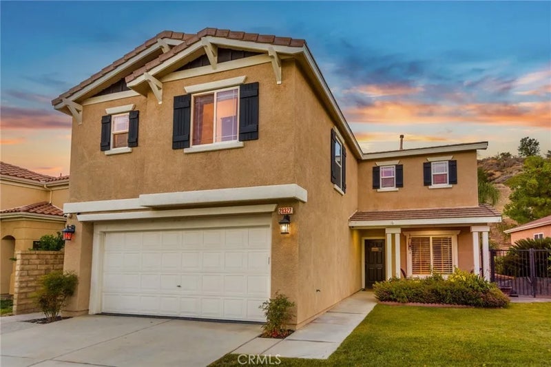 28327 Gibraltar Lane