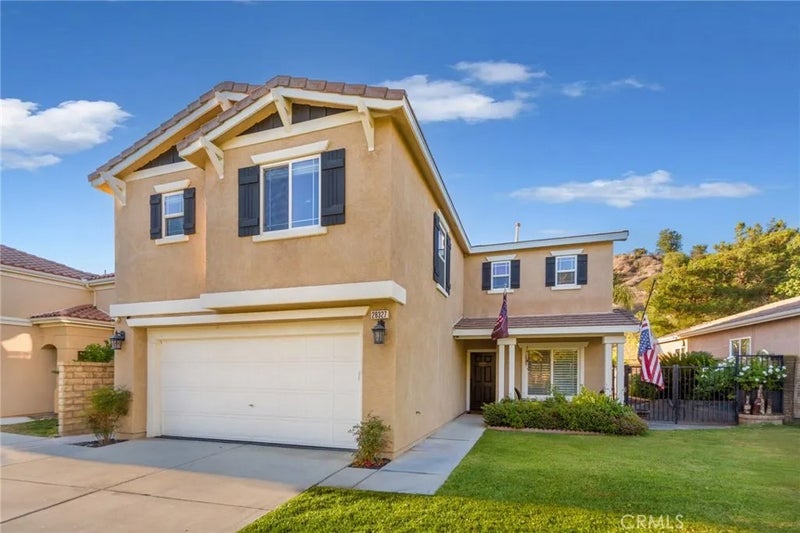 28327 Gibraltar Lane
