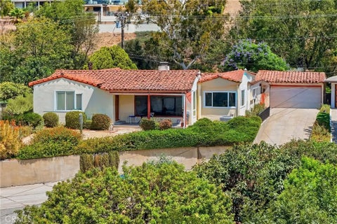 Photo of 11751 S Circle DR, Whittier, CA 90601 (MLS # DW26181076)