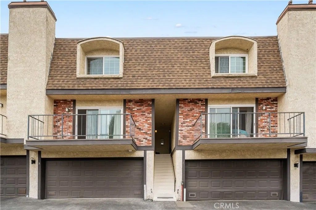 Photo of 1818 W Garvey Avenue #K, Alhambra, CA 91803 (MLS # WS26068615)