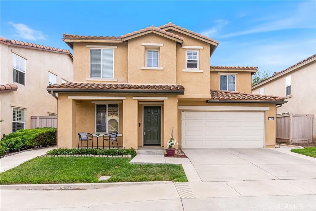391 Franciscan Way