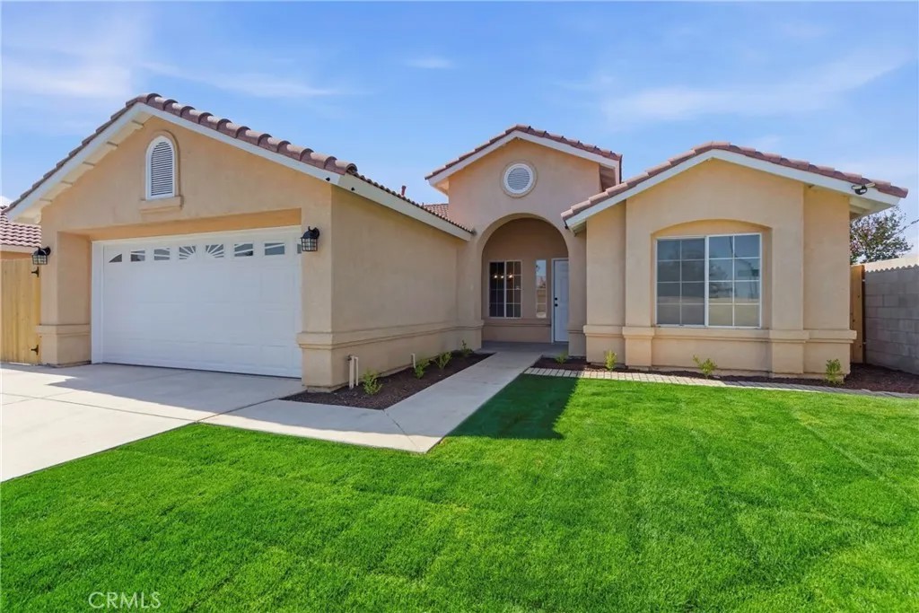 3217 Sierra Meadows