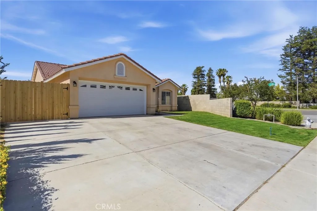 3217 Sierra Meadows