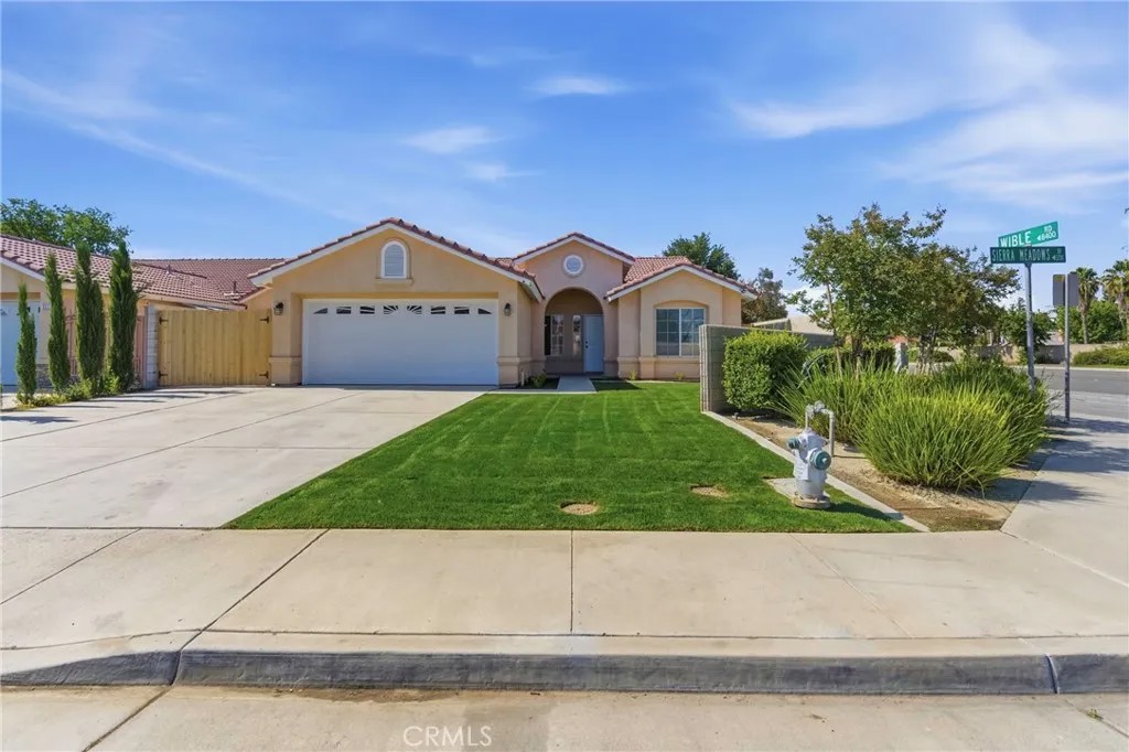 3217 Sierra Meadows