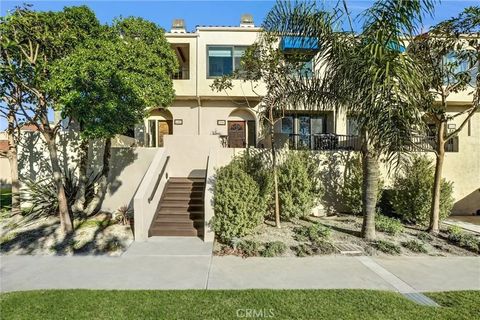 Photo of 16501 Bordeaux Lane #211, Huntington Beach, CA 92649 (MLS # PW25275266)