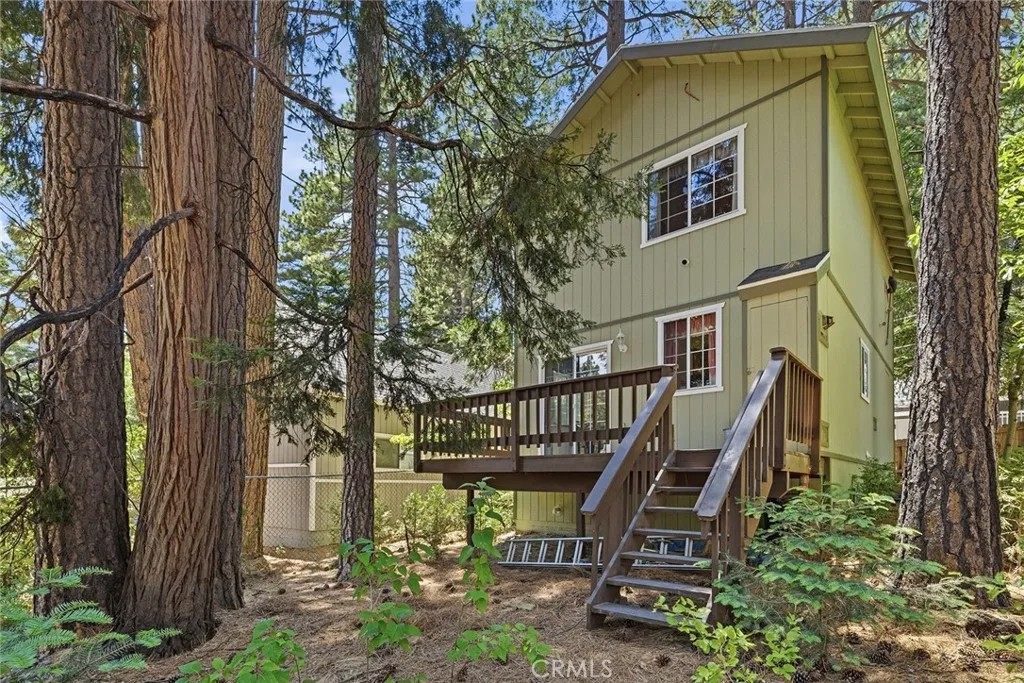 2543 Whispering Pines
