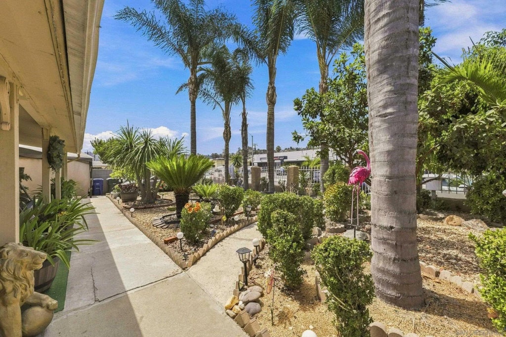 Photo of 227 Millar AVE, El Cajon, CA 92020 (MLS # 260021175)