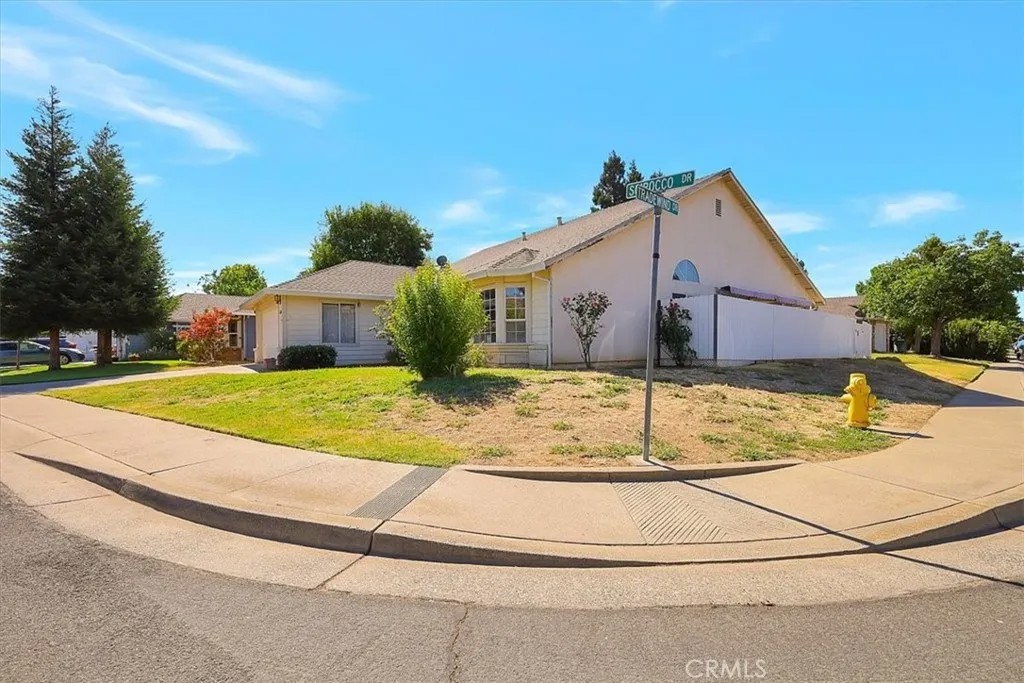 546 Scirocco Drive