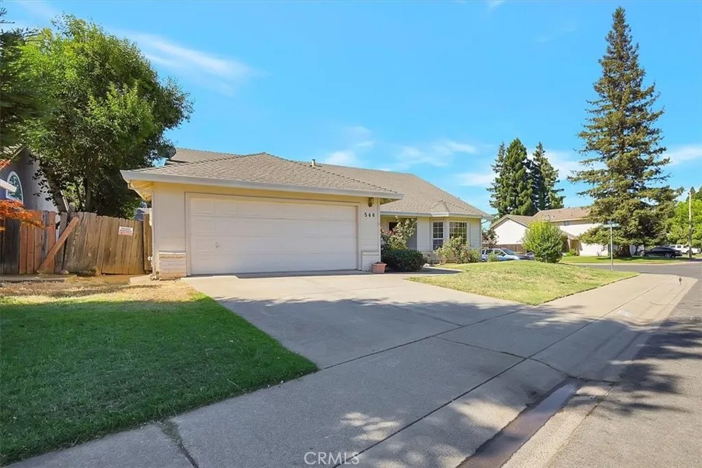 546 Scirocco Drive