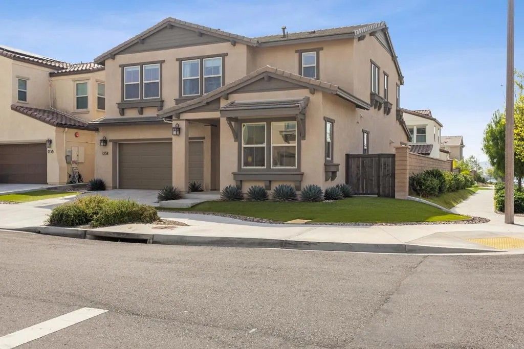 Photo of 1234 Camino Prado, Chula Vista, CA 91913 (MLS # PTP2602526)
