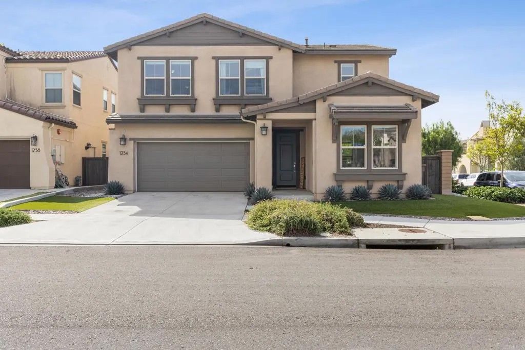 Photo of 1234 Camino Prado, Chula Vista, CA 91913 (MLS # PTP2602526)