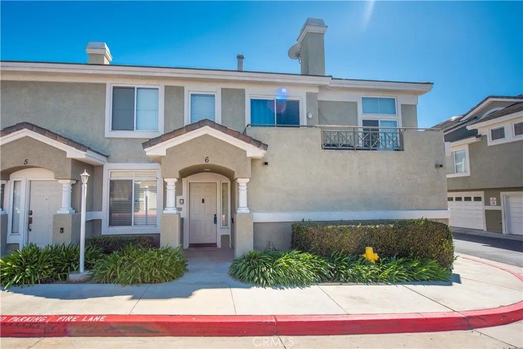 Photo of 2290 Indigo Hills Drive #6, Corona, CA 92879 (MLS # IG26045142)