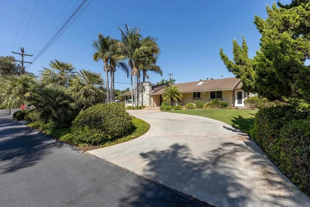 2125 Walnut Lane