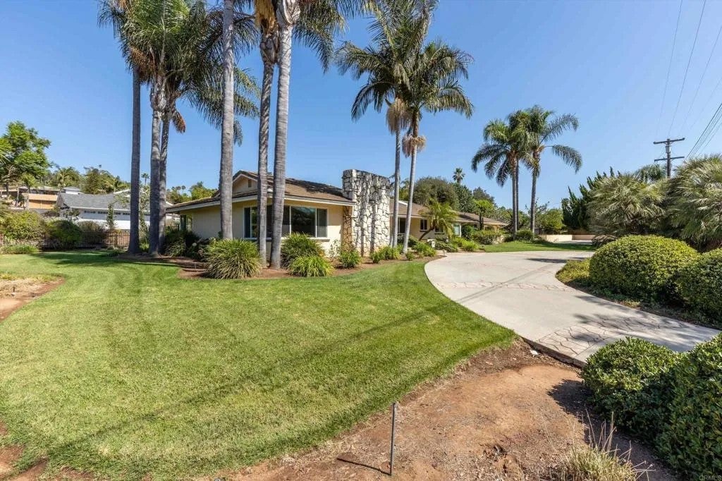 2125 Walnut Lane