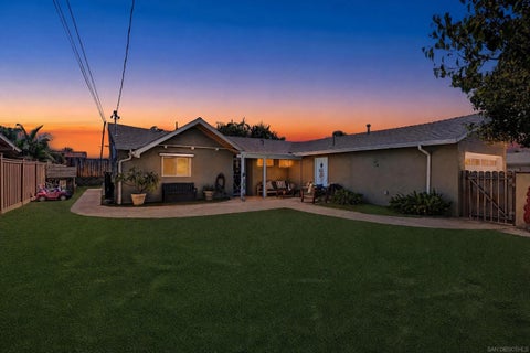 Photo of 13145-47 Carriage Road, Poway, CA 92064 (MLS # 260023834)