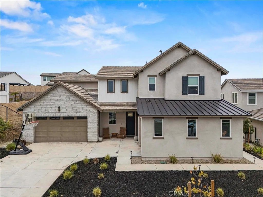 Photo of 30012 Chestnut Lane, Castaic, CA 91384 (MLS # SR26064283)