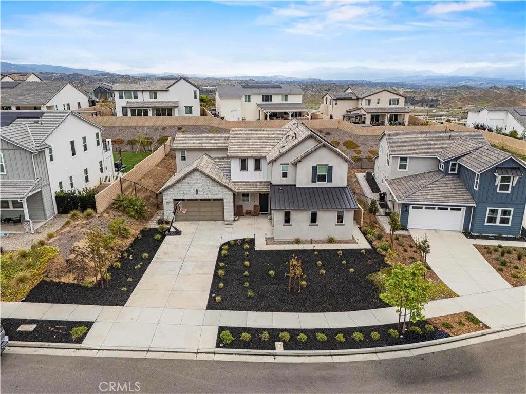 Photo of 30012 Chestnut Lane, Castaic, CA 91384 (MLS # SR26064283)