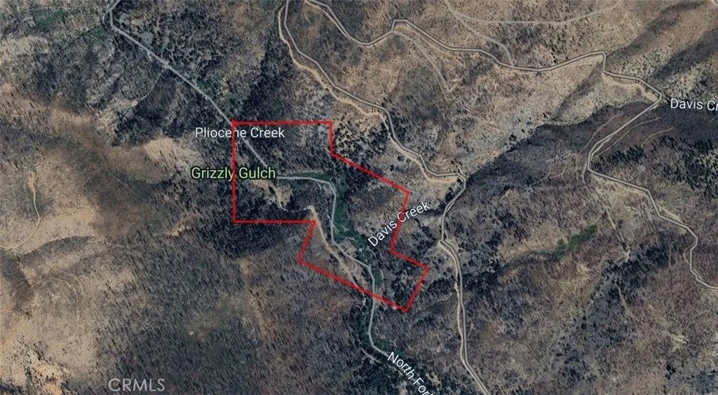 Photo of 0 Seneca, Seneca, CA 95923 (MLS # SW26033640)
