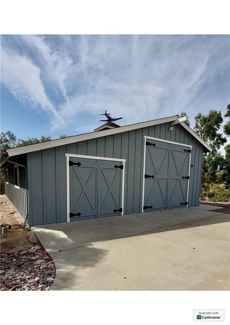 Photo of 4911 San Jacinto Circle, Fallbrook, CA 92028 (MLS # SW26199846)