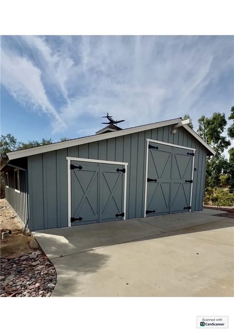 Photo of 4911 San Jacinto Circle, Fallbrook, CA 92028 (MLS # SW26199846)