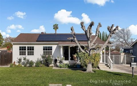 Photo of 2032 Graydon, Monrovia, CA 91016 (MLS # AR26054262)
