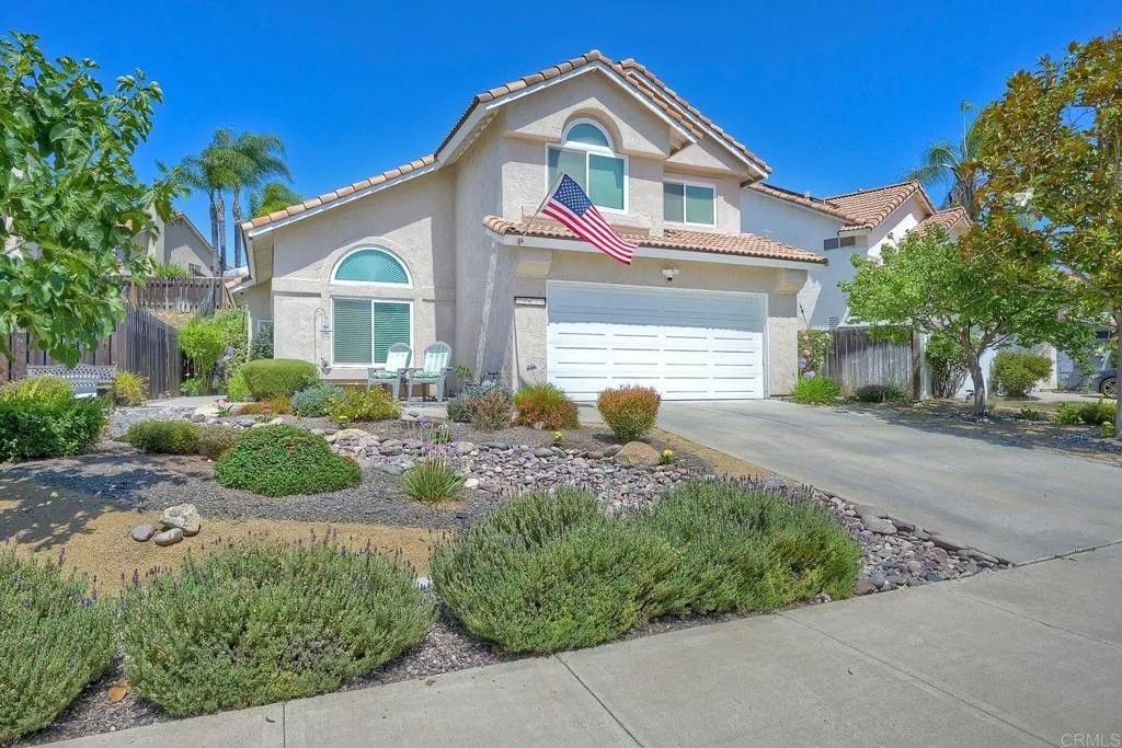 Photo of 24673 Leafwood Drive, Murrieta, CA 92562 (MLS # NDP2605324)