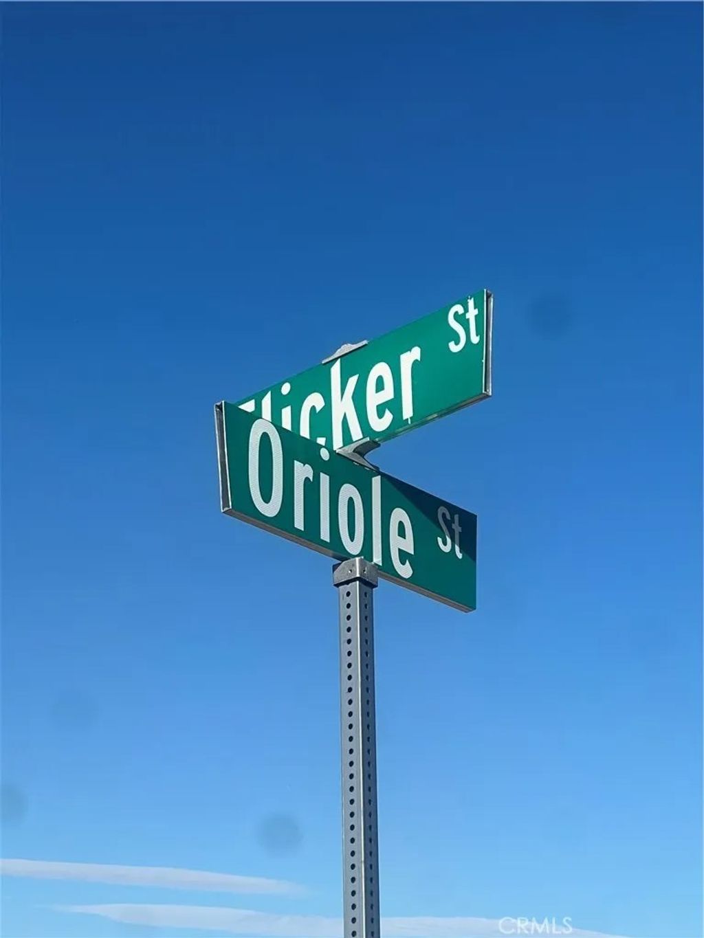 Photo of 28138 Oriole St, Lucerne Valley, CA 92356 (MLS # HD25260191)