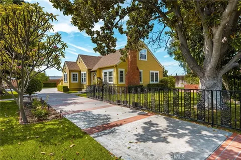 1166 N Handy Street, Orange, CA 92867 - #: PW25195255